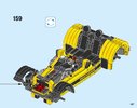 Bauanleitungen LEGO - Ideas - 21307 - Caterham Seven 620R: Page 127