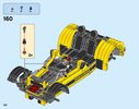 Bauanleitungen LEGO - Ideas - 21307 - Caterham Seven 620R: Page 128