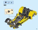 Bauanleitungen LEGO - Ideas - 21307 - Caterham Seven 620R: Page 131