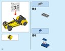 Bauanleitungen LEGO - Ideas - 21307 - Caterham Seven 620R: Page 132