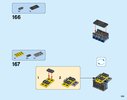 Bauanleitungen LEGO - Ideas - 21307 - Caterham Seven 620R: Page 133