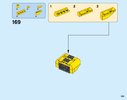 Bauanleitungen LEGO - Ideas - 21307 - Caterham Seven 620R: Page 135