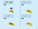 Bauanleitungen LEGO - Ideas - 21307 - Caterham Seven 620R: Page 137