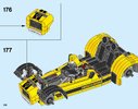 Bauanleitungen LEGO - Ideas - 21307 - Caterham Seven 620R: Page 138