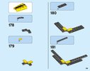 Bauanleitungen LEGO - Ideas - 21307 - Caterham Seven 620R: Page 139