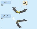 Bauanleitungen LEGO - Ideas - 21307 - Caterham Seven 620R: Page 140