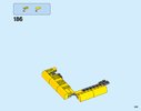 Bauanleitungen LEGO - Ideas - 21307 - Caterham Seven 620R: Page 143