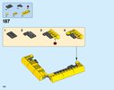 Bauanleitungen LEGO - Ideas - 21307 - Caterham Seven 620R: Page 144