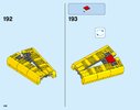 Bauanleitungen LEGO - Ideas - 21307 - Caterham Seven 620R: Page 148