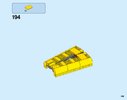 Bauanleitungen LEGO - Ideas - 21307 - Caterham Seven 620R: Page 149