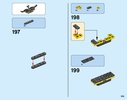 Bauanleitungen LEGO - Ideas - 21307 - Caterham Seven 620R: Page 153