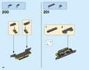 Bauanleitungen LEGO - Ideas - 21307 - Caterham Seven 620R: Page 154