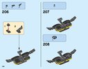 Bauanleitungen LEGO - Ideas - 21307 - Caterham Seven 620R: Page 156