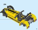 Bauanleitungen LEGO - Ideas - 21307 - Caterham Seven 620R: Page 159