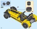 Bauanleitungen LEGO - Ideas - 21307 - Caterham Seven 620R: Page 160