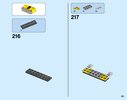 Bauanleitungen LEGO - Ideas - 21307 - Caterham Seven 620R: Page 161