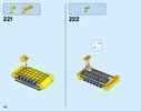 Bauanleitungen LEGO - Ideas - 21307 - Caterham Seven 620R: Page 164