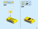 Bauanleitungen LEGO - Ideas - 21307 - Caterham Seven 620R: Page 165