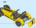 Bauanleitungen LEGO - Ideas - 21307 - Caterham Seven 620R: Page 167