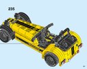 Bauanleitungen LEGO - Ideas - 21307 - Caterham Seven 620R: Page 171