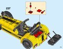 Bauanleitungen LEGO - Ideas - 21307 - Caterham Seven 620R: Page 173