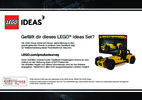 Bauanleitungen LEGO - Ideas - 21307 - Caterham Seven 620R: Page 6