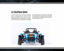 Bauanleitungen LEGO - Ideas - 21307 - Caterham Seven 620R: Page 7