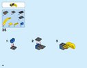 Bauanleitungen LEGO - Ideas - 21307 - Caterham Seven 620R: Page 48