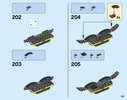 Bauanleitungen LEGO - Ideas - 21307 - Caterham Seven 620R: Page 163