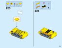 Bauanleitungen LEGO - Ideas - 21307 - Caterham Seven 620R: Page 173