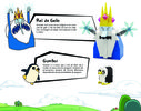 Bauanleitungen LEGO - Ideas - 21308 - Adventure Time™: Page 6