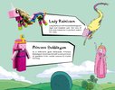 Bauanleitungen LEGO - Ideas - 21308 - Adventure Time™: Page 6