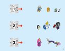 Bauanleitungen LEGO - Ideas - 21308 - Adventure Time™: Page 9