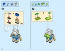 Bauanleitungen LEGO - Ideas - 21308 - Adventure Time™: Page 14