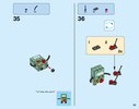 Bauanleitungen LEGO - Ideas - 21308 - Adventure Time™: Page 23