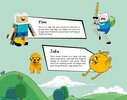 Bauanleitungen LEGO - Ideas - 21308 - Adventure Time™: Page 4