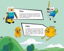 Bauanleitungen LEGO - Ideas - 21308 - Adventure Time™: Page 10