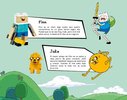 Bauanleitungen LEGO - Ideas - 21308 - Adventure Time™: Page 16