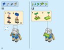 Bauanleitungen LEGO - Ideas - 21308 - Adventure Time™: Page 26