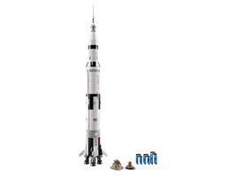 21309 - LEGO® NASA Apollo Saturn V