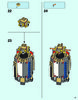 Bauanleitungen LEGO - Ideas - 21309 - LEGO® NASA Apollo Saturn V: Page 21