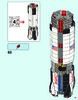 Bauanleitungen LEGO - Ideas - 21309 - LEGO® NASA Apollo Saturn V: Page 43