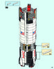 Bauanleitungen LEGO - Ideas - 21309 - LEGO® NASA Apollo Saturn V: Page 59