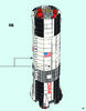 Bauanleitungen LEGO - Ideas - 21309 - LEGO® NASA Apollo Saturn V: Page 69