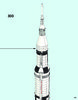 Bauanleitungen LEGO - Ideas - 21309 - LEGO® NASA Apollo Saturn V: Page 163