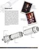 Bauanleitungen LEGO - Ideas - 21309 - LEGO® NASA Apollo Saturn V: Page 3