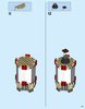 Bauanleitungen LEGO - Ideas - 21309 - LEGO® NASA Apollo Saturn V: Page 33