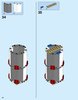 Bauanleitungen LEGO - Ideas - 21309 - LEGO® NASA Apollo Saturn V: Page 40