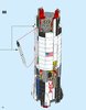 Bauanleitungen LEGO - Ideas - 21309 - LEGO® NASA Apollo Saturn V: Page 70