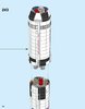 Bauanleitungen LEGO - Ideas - 21309 - LEGO® NASA Apollo Saturn V: Page 152